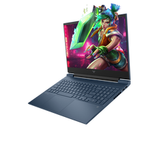 Laptop Gaming HP Victus - Intel® Core™i5-12450H  -  RTX 3050 - 16GB - 512GB