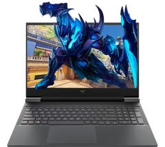 Laptop Gaming HP Victus 15 - AMD Ryzen 5 7535HS - 16 GB DDR5 RAM - M.2 de 512GB - Radeon RX 6550M