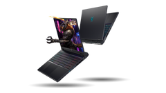 Laptop Gaming Acer - Predator Helios Neo 16 WQXGA - Intel Core i9-14900HX - NVIDIA GeForce RTX 4070 - 16GB DDR5 - 1TB SSD