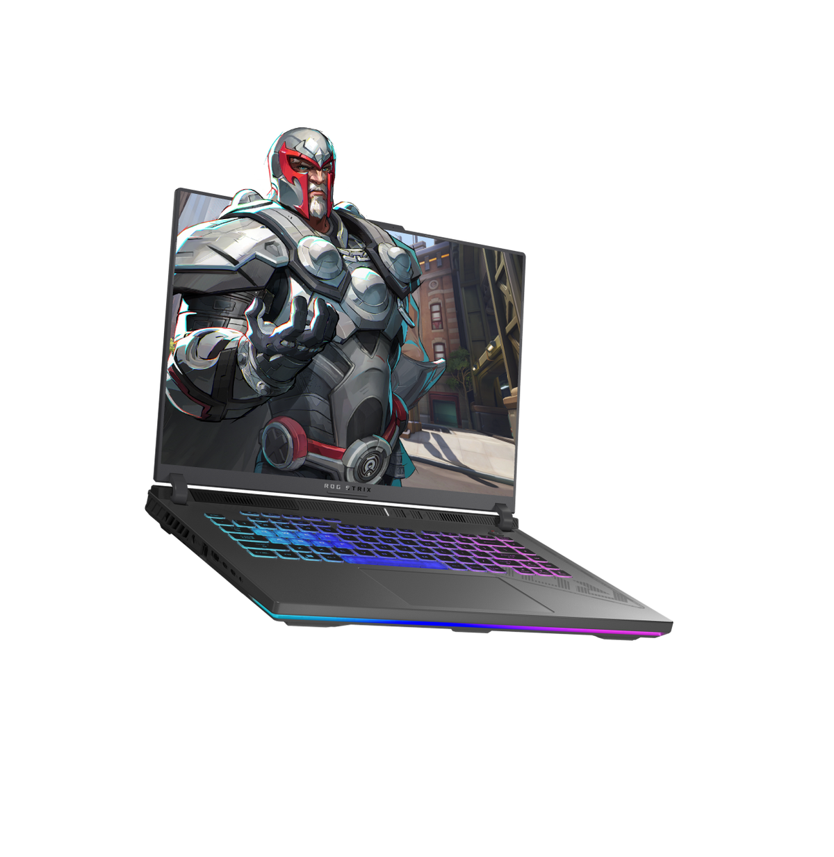 Laptop Gaming ASUS ROG Strix G16 - Intel Core i7 13650HX - Geforce RTX 4060