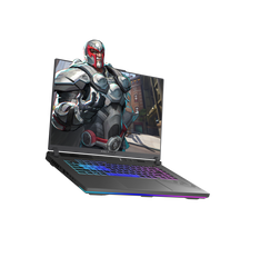 Laptop Gaming ASUS ROG Strix G16 - Intel Core i7 13650HX - Geforce RTX 4060