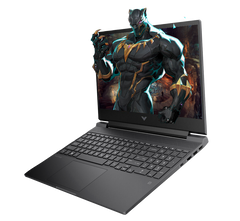 Laptop Gaming HP Victus - AMD Ryzen 5 8645HS -  RTX 4050