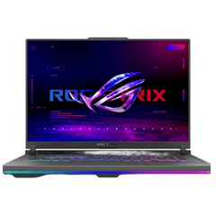 Laptop Gaming ASUS Strix SCAR 16″ Intel Core i9-14900HX-RTX 4080 -1TB -32GB