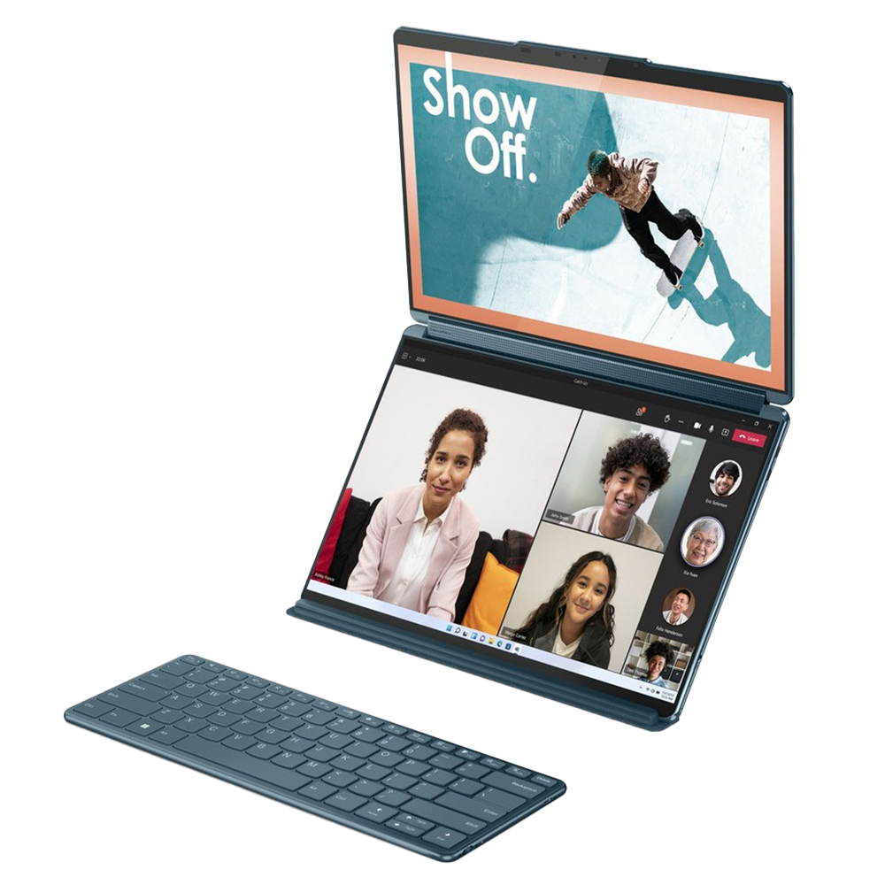 Laptop Lenovo Yoga Book 9 -Intel Core i7-1355U