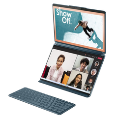 Laptop Lenovo Yoga Book 9 -Intel Core i7-1355U