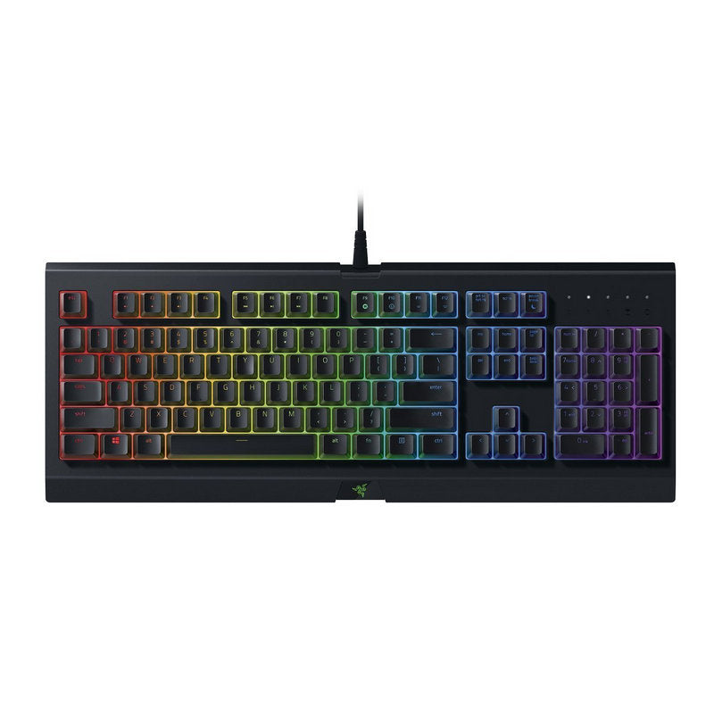 Teclado Gaming Razer Cynosa Chroma