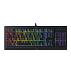 Teclado Gaming Razer Cynosa Chroma