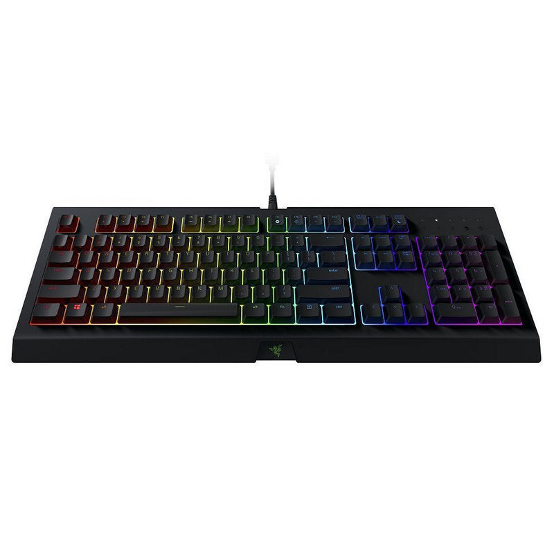 Teclado Gaming Razer Cynosa Chroma