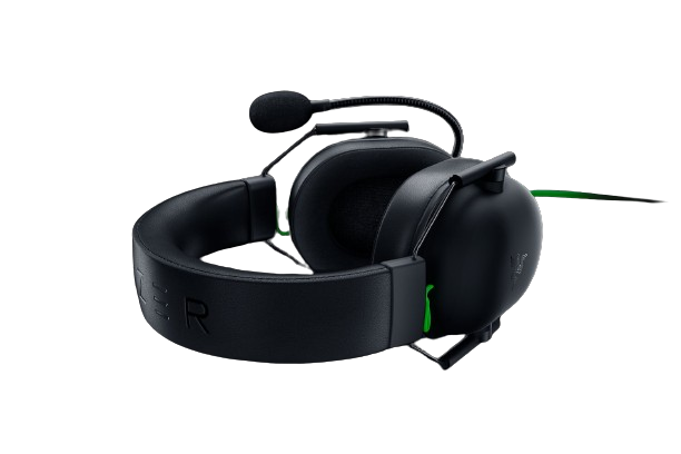 Headset Gaming Razer BlackShark V2 X