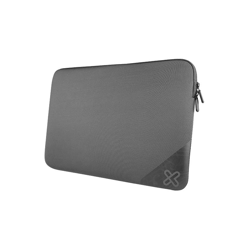 Fundas para Laptop Klip Xtreme - Gris