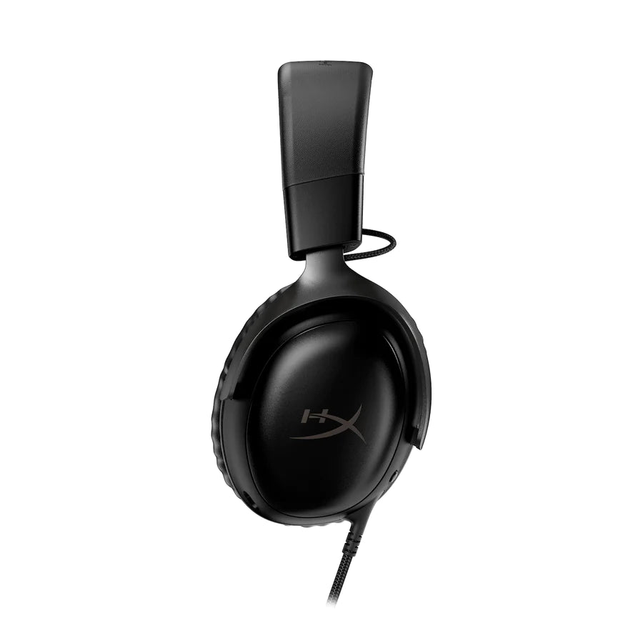 Headset Gaming HyperX Cloud III