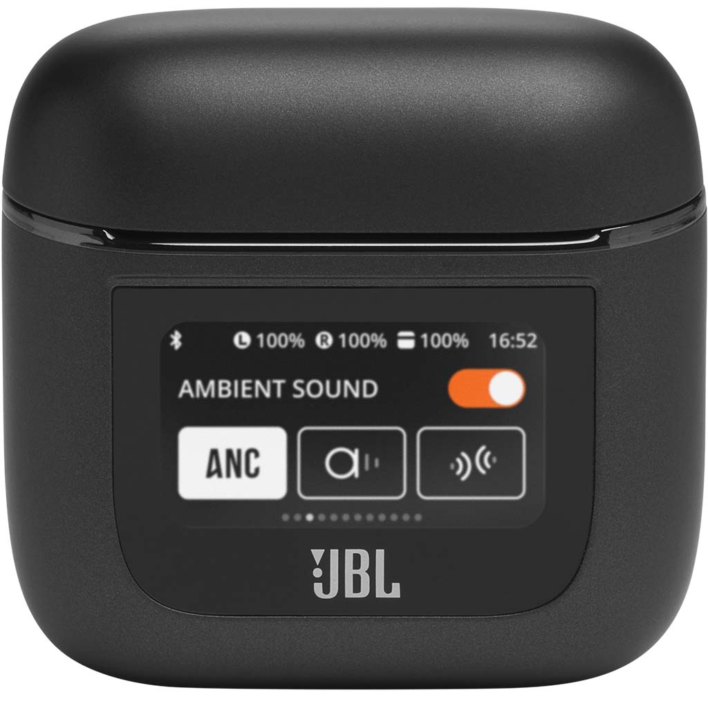 Audífonos Inalámbricos JBL Tour Pro 2