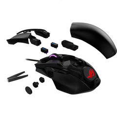 Mouse ASUS ROG Chakram Core