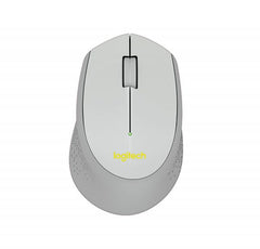 Mouse  Logitech WirelessM280 Grey 2.4GHZ