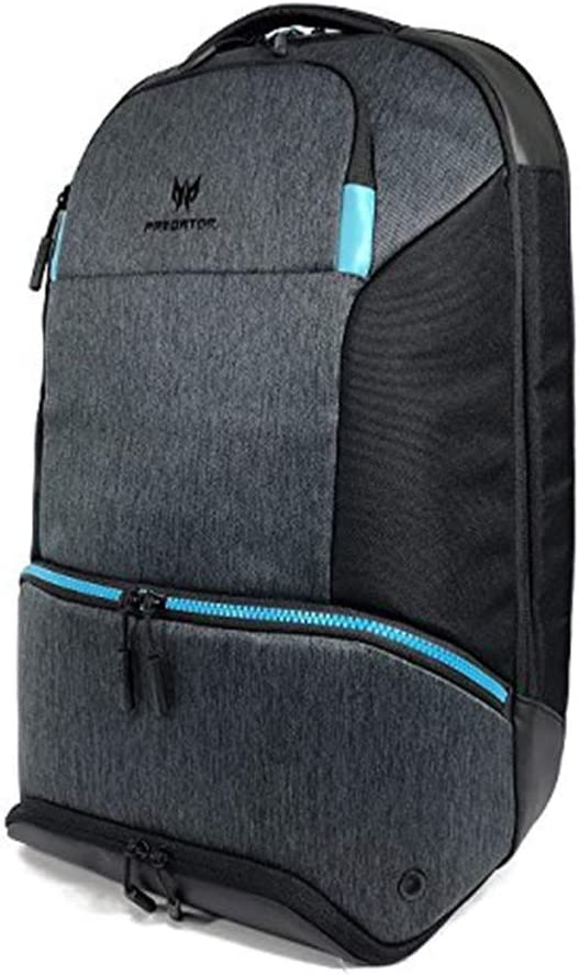 Mochila Acer Predator -15.6 pulgadas.