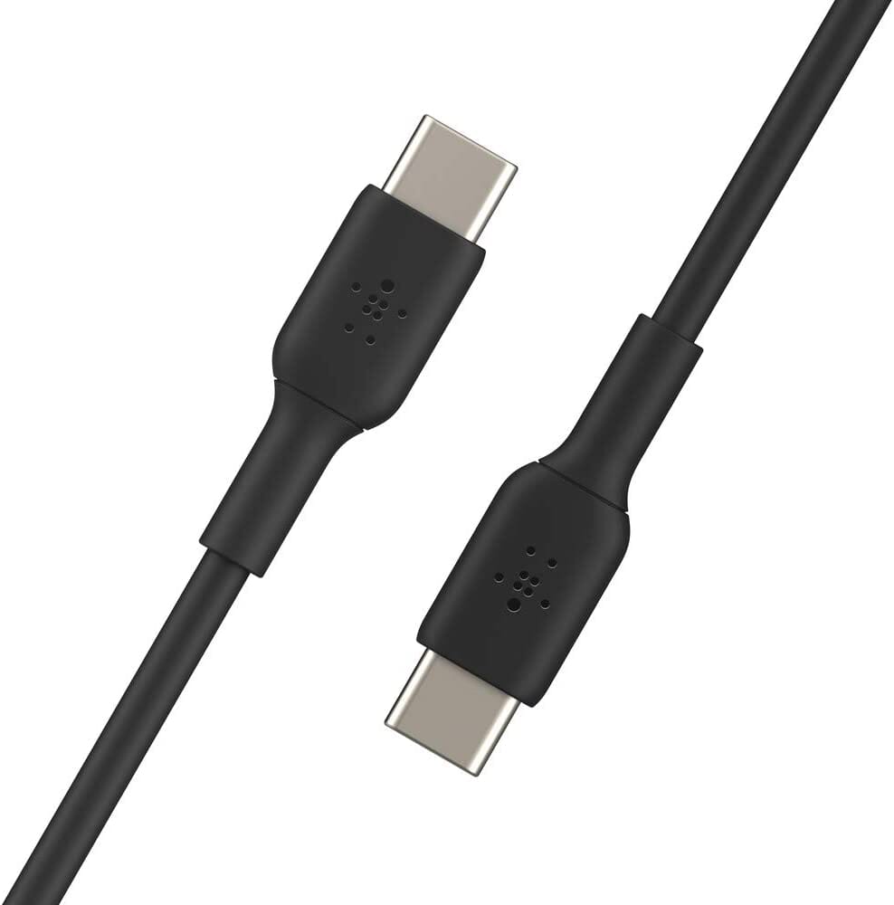 Cable Belkin  USB-C a USB-C (USB-C Cable de carga rápida)