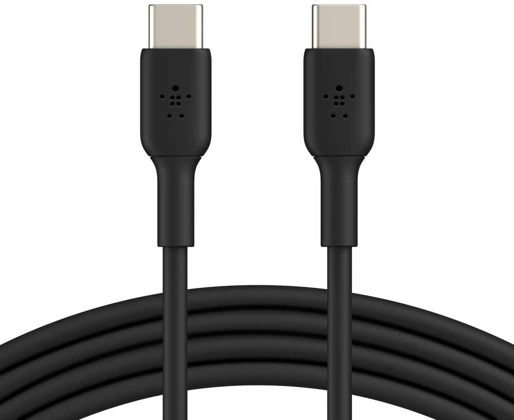 Cable Belkin  USB-C a USB-C (USB-C Cable de carga rápida)