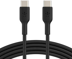 Cable Belkin  USB-C a USB-C (USB-C Cable de carga rápida)