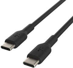 Cable Belkin  USB-C a USB-C (USB-C Cable de carga rápida)