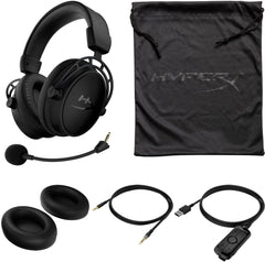 Headset Gaming HyperX Cloud Alpha S