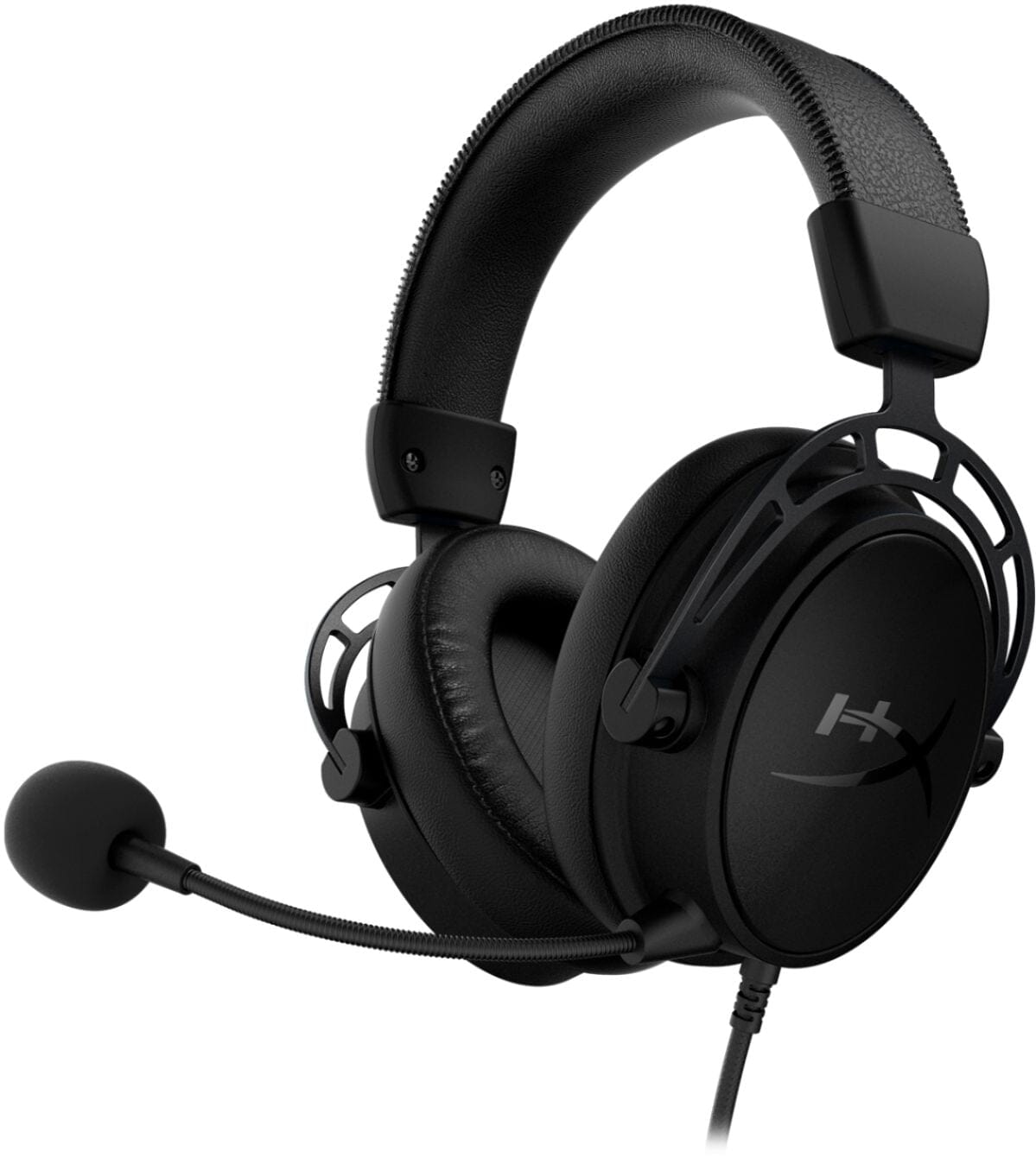 Headset Gaming HyperX Cloud Alpha S