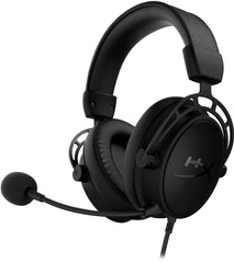 Headset Gaming HyperX Cloud Alpha S