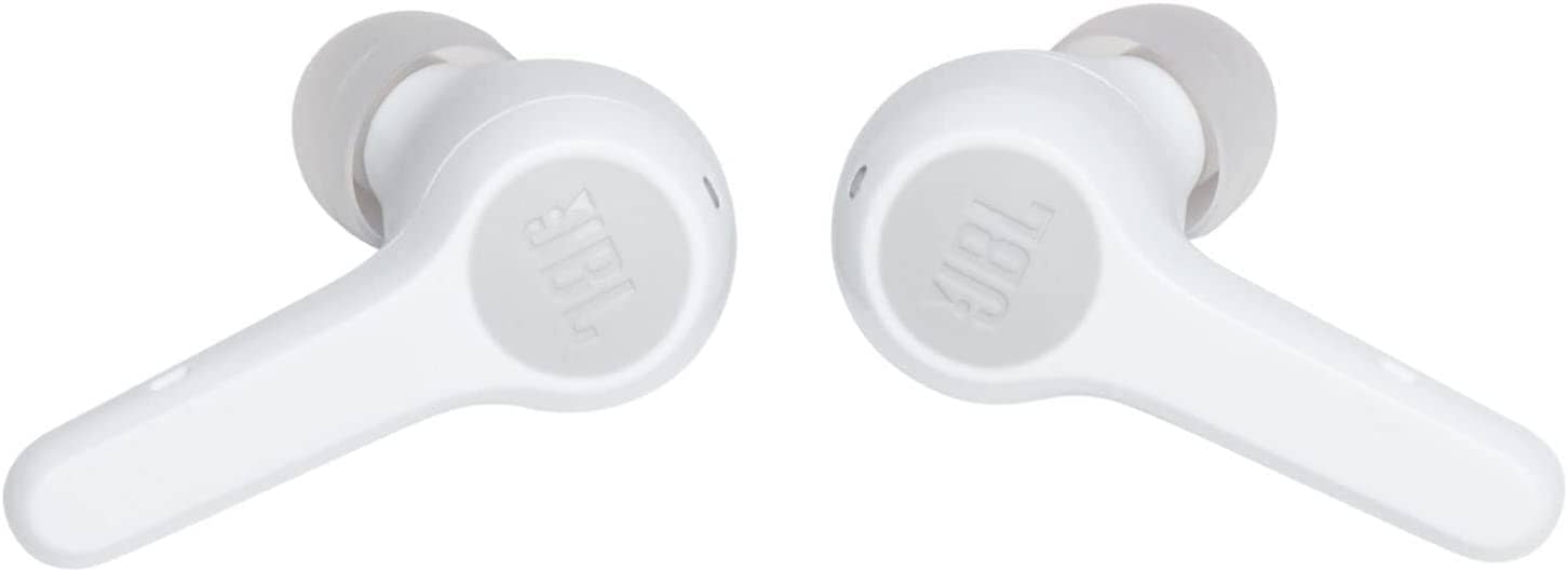 Audífonos JBL TUNE 215TWS- Blanco