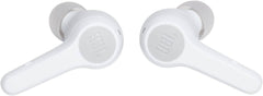 Audífonos JBL TUNE 215TWS- Blanco