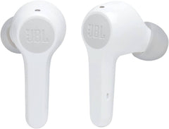 Audífonos JBL TUNE 215TWS- Blanco