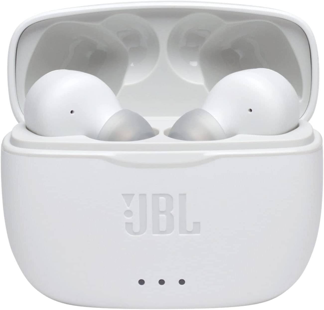 Audífonos JBL TUNE 215TWS- Blanco