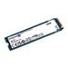 Disco Kingston NV2 500GB SSD PCIe 4.0 NVMe Gen 4x4