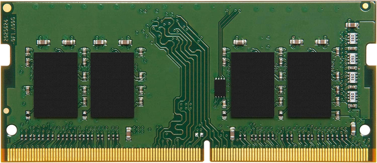 Memoria Kingston ValueRam - DDR4 SDRAM - 8 GB  SO-DIMM